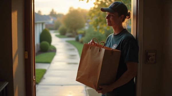 Get Lay's chips delivered straight to your doorstep