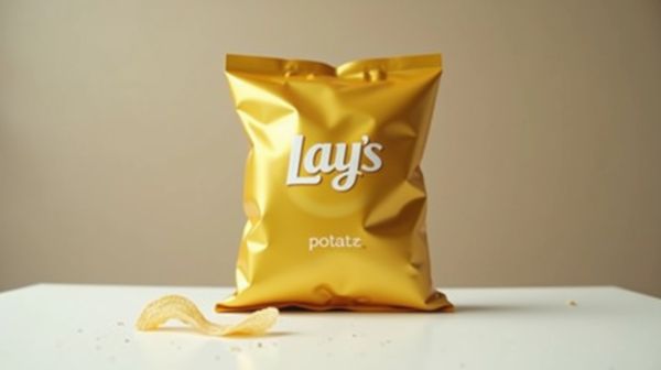 Get Lay's chips delivered straight to your doorstep