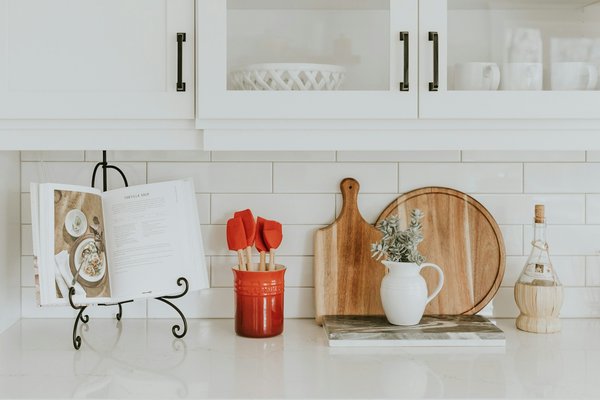 What are the most user-friendly kitchen interfaces for smart appliances?